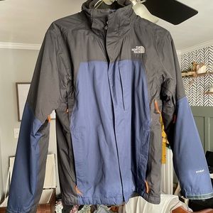 North Face Men’s 3-in-1 Winter Coat/Jacket